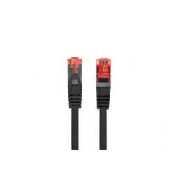 CABLE RED FTP CAT6 LANBERG...