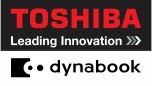TOSHIBA - DYNABOOK