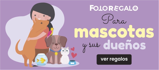 MASCOTAS